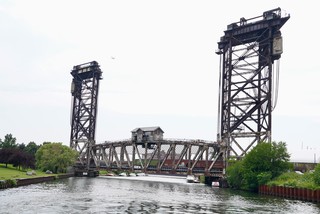 Bridge - Some wild bridge engineering