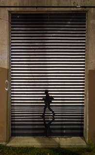 Art - Fun little mural