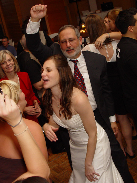 Sweet Family? Dancing