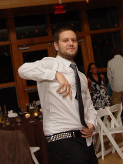 And I'll be dancin by my se-elf, oh oh.