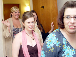 Elizabeth Ditleveson - Afterpartiers