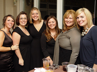 Elizabeth Ditleveson - THETA!