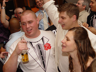 B Vaughan's Here to Party