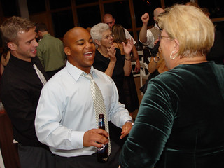 Pat, Ricky, and More Family