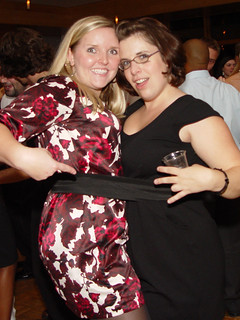 Shannon Peters - One Belt?