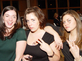 Elizabeth Ditleveson - Jenna is not gangster material