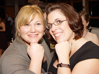 Elizabeth Ditleveson - Chin Fists