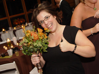 Elizabeth Ditleveson - Awww. Too bad Prop 8 passed.