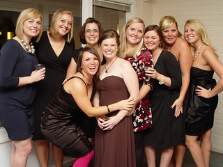 Shannon Peters - Girls