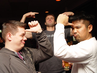 Nathan D - Trent Farted