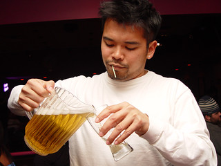 Drinks - MichGoldenLight