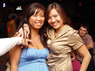 Giao and Thuy