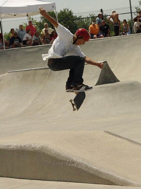 360 Flip
