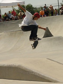 360 Flip