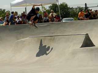 Stalefish over the spine