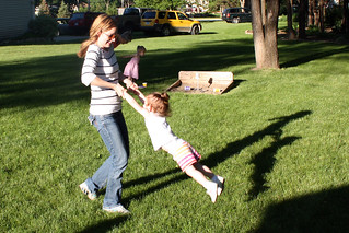 Summer Catour - Summer Spinning Avery