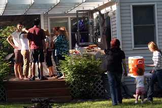 Summer Catour - Hanging Out