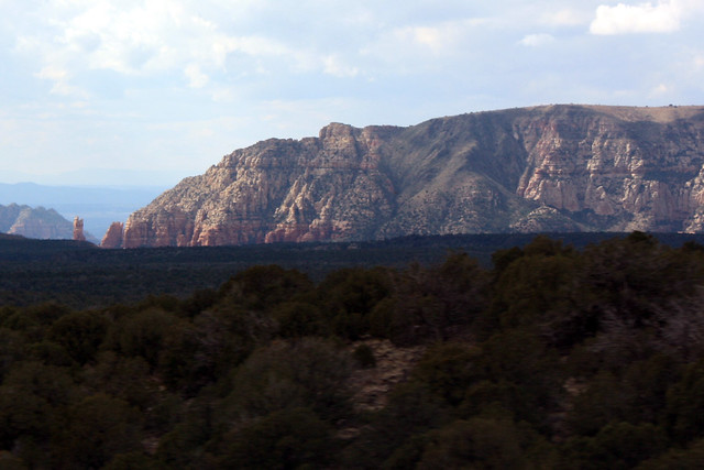 Sedona maybe?
