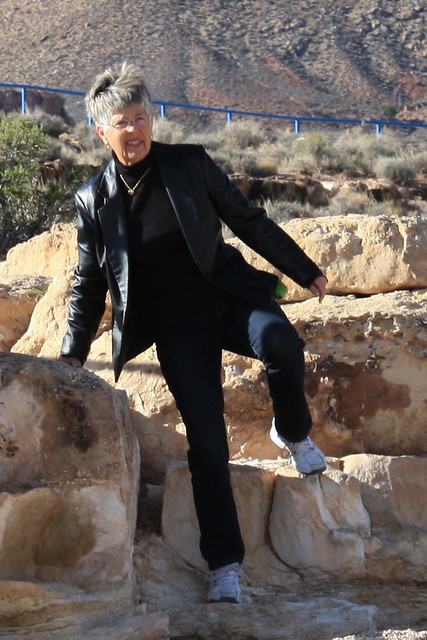 Calcium is good for your bones