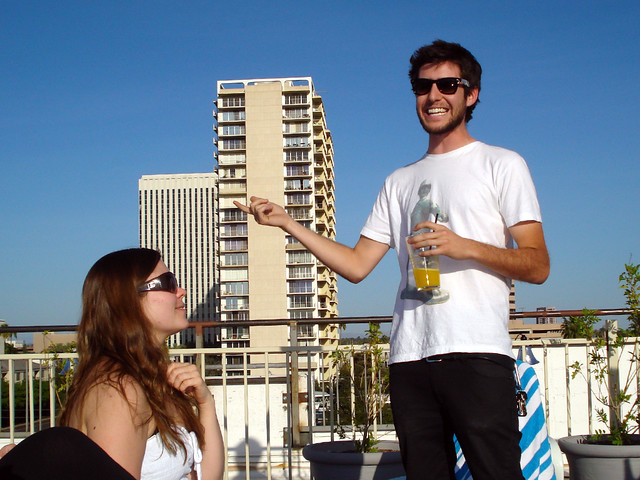 "so - which jock jams song do you want me to play?"