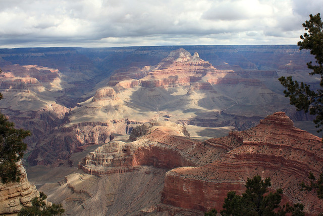 Grand Canyon