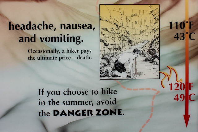 Highway to the Danger Zone