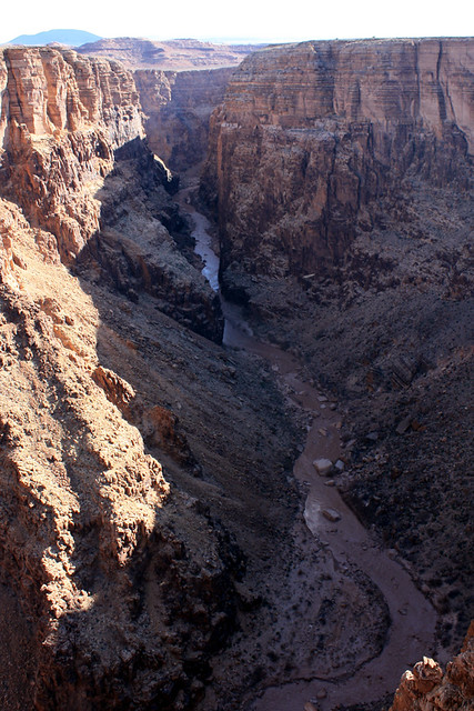 The Little Canyon