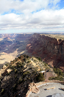 Betty Brooks - Grandpa, Grandma, and Kari in the lower right hand side