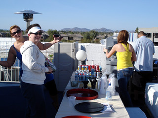 Arizona - Ordering Drinks