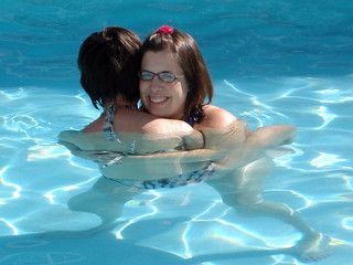 Elizabeth Ditleveson - Embrace