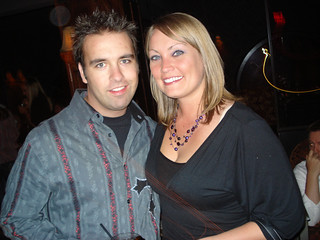 Arizona - Dustin and Tobbie