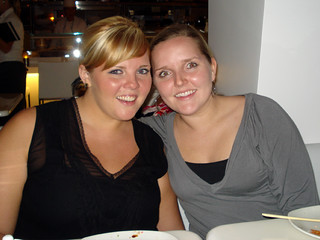 Shannon Peters - Allie and Shannon