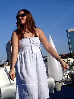 Dancing - Laura Dancing For US