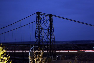 Bridge - Bridge in Cameron
