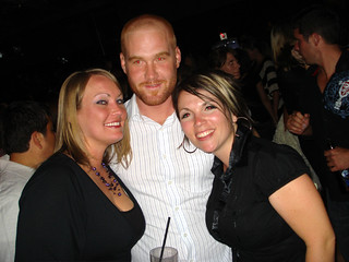 Arizona - Tobbie, Red, and Kari