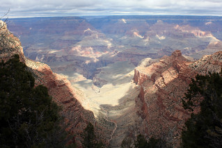 Arizona - Grand Canyon