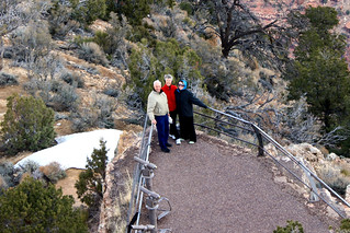 Betty Brooks - Grandpa, Grandma, and Kari