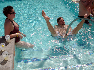 Arizona - Synchronized