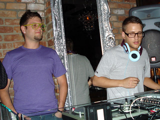 Dustin Iverson - Me and Diverse