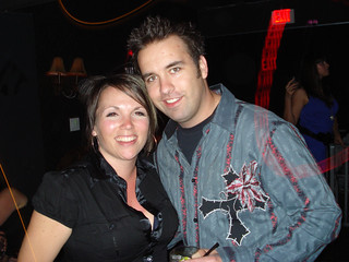 Arizona - Kari and Dustin