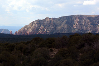 Arizona - Sedona maybe?