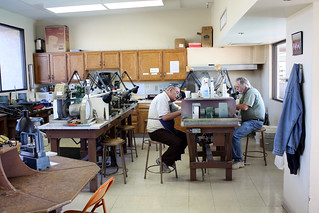 Arizona - Grandpa's Jewelry Shop