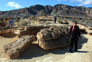 Arizona - At the Little Colorado