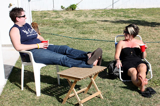 Arizona - At Allie and Shannon's