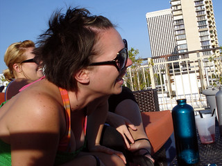 Arizona - Laughing at Laura