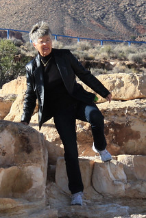 Betty Brooks - Calcium is good for your bones