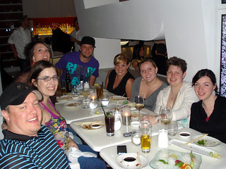 Shannon Peters - At PURE