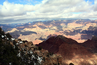 Arizona - Grand Canyon
