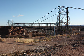 Bridge - Cameron Bridge