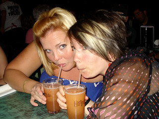 Arizona - At Oregano's